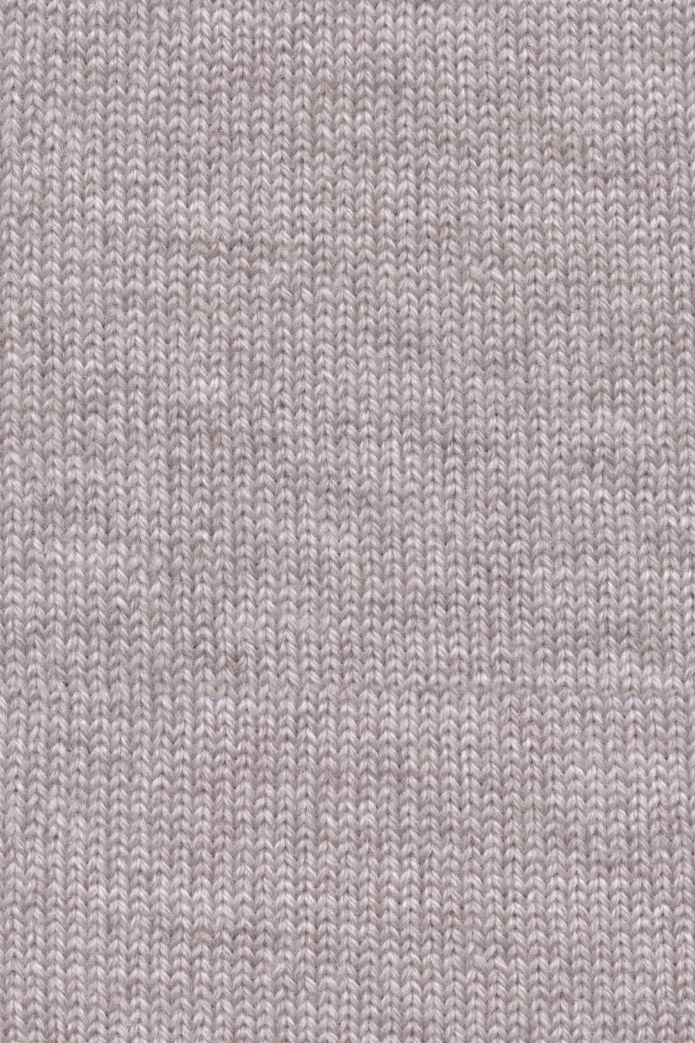 Extra Fine 'Zegna Baruffa' Merino Wool Crew Neck Sweater in Beige by Viyella