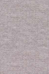 Extra Fine 'Zegna Baruffa' Merino Wool Crew Neck Sweater in Beige by Viyella