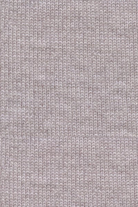 Extra Fine 'Zegna Baruffa' Merino Wool Crew Neck Sweater in Beige by Viyella