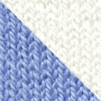 Cotton Cashmere Chevron Throw (Choice of Colors) by Alashan Cashmere