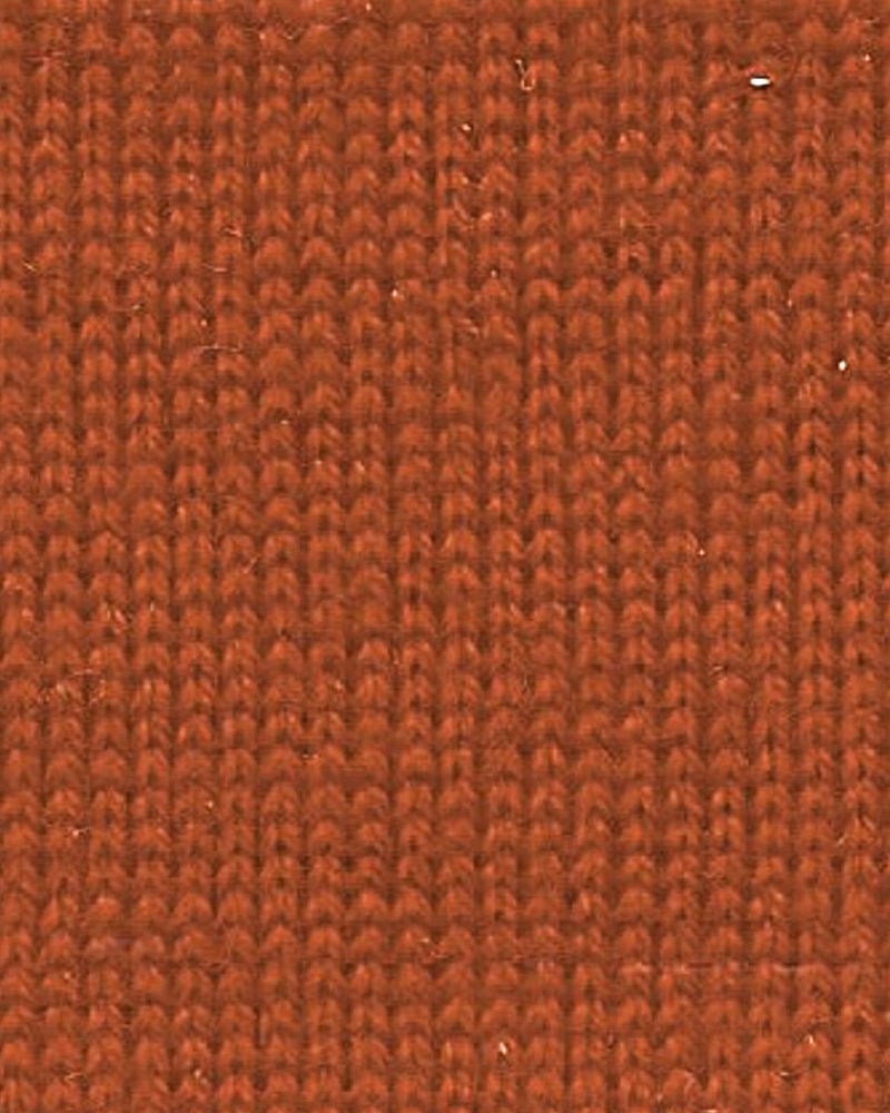 Worsted Merino Wool Classic Crew Neck Sweater (Choice of Colors) by Alashan Cashmere