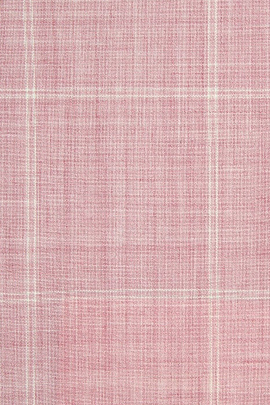 Summer Windowpane Super 110s Wool Comfort-EZE Trouser in Choice of Colors (Dunhill Traditional Fit) by Ballin