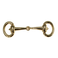 Interchangeable 'Bridge Bits' Shoe Accessories by T.B. Phelps