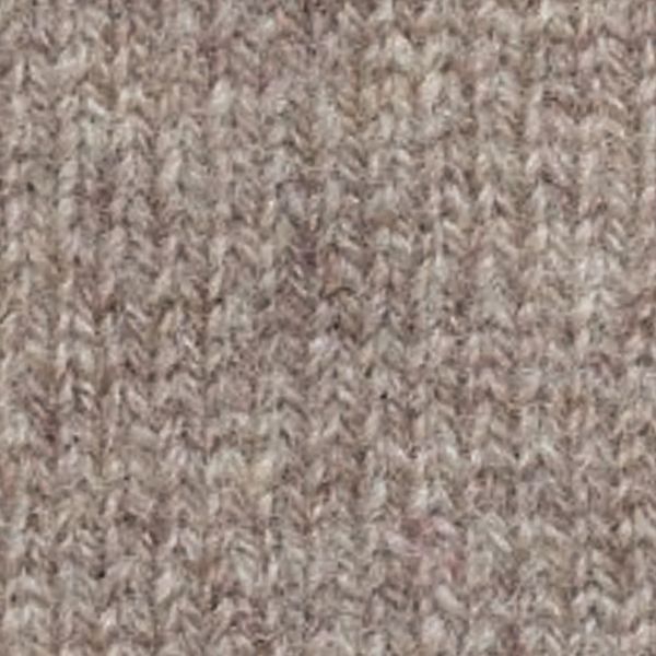 1/4 Zip Mock Neck Merino Wool Pullover Sweater (Choice of Colors) by Alashan Cashmere