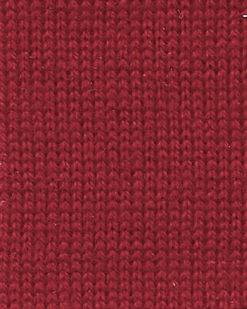 Worsted Australian Merino Wool Classic Quarter-Zip Sweater (Choice of Colors) by Alashan Cashmere