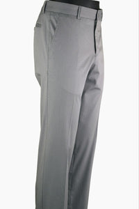 Total Performance Cotton Ceramica Performance Chino in Choice of Colors (Soho Modern Fit) by Ballin
