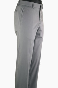 Total Performance Cotton Ceramica Performance Chino in Choice of Colors (Soho Modern Fit) by Ballin