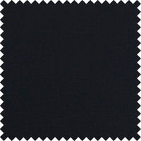 Super 130s Italian Marzotto Wool Gabardine Trouser in Choice of Colors (Demy Single Pleat Full Cut) by Gala Slacks