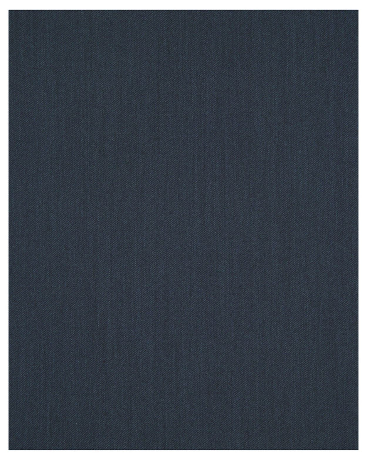 Comfort-EZE 5-Pocket Commuter Bi-Stretch Gabardine Pant in Blue Mix (Connor Modern Fit) by Ballin