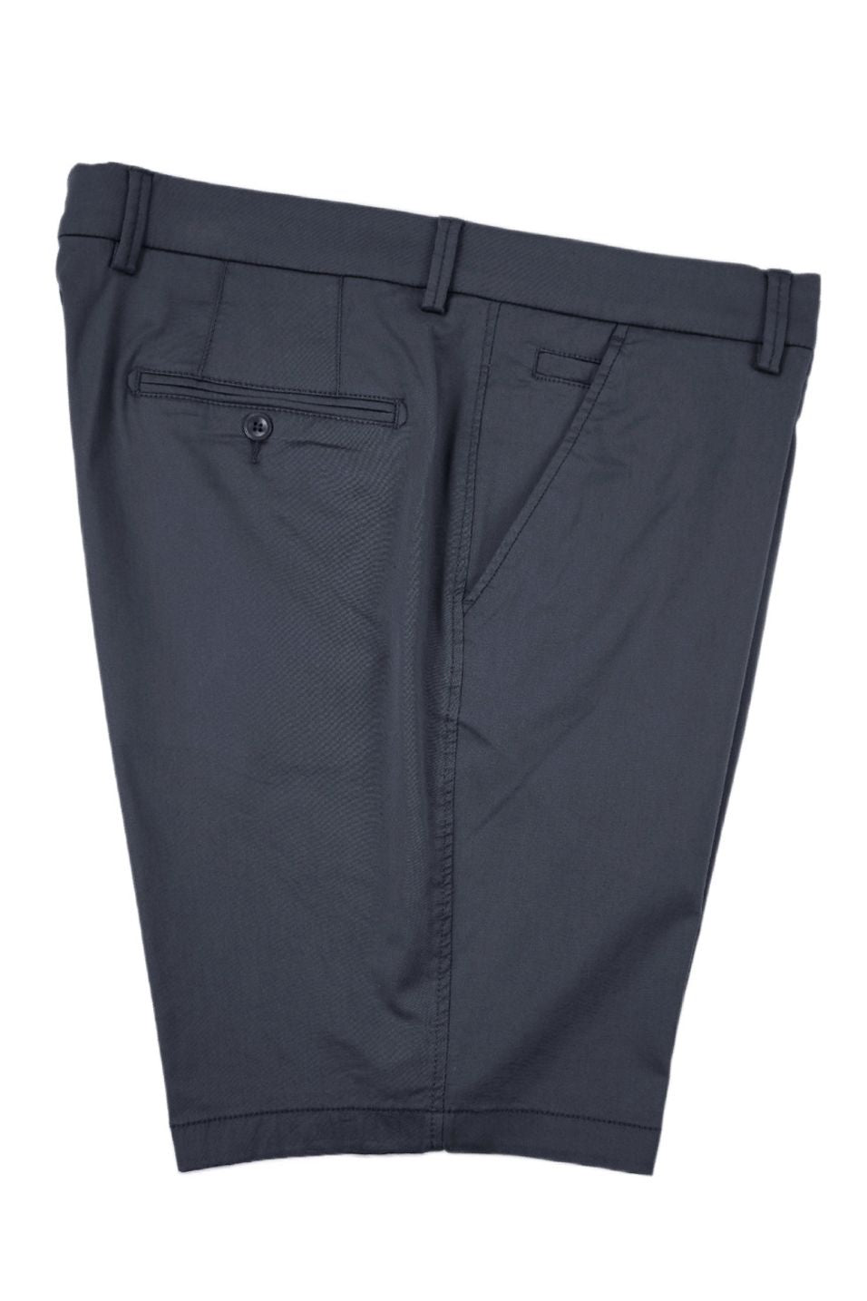Xtreme Comfort Sateen Shorts in Choice of Colors (Greene Modern Fit) by Ballin