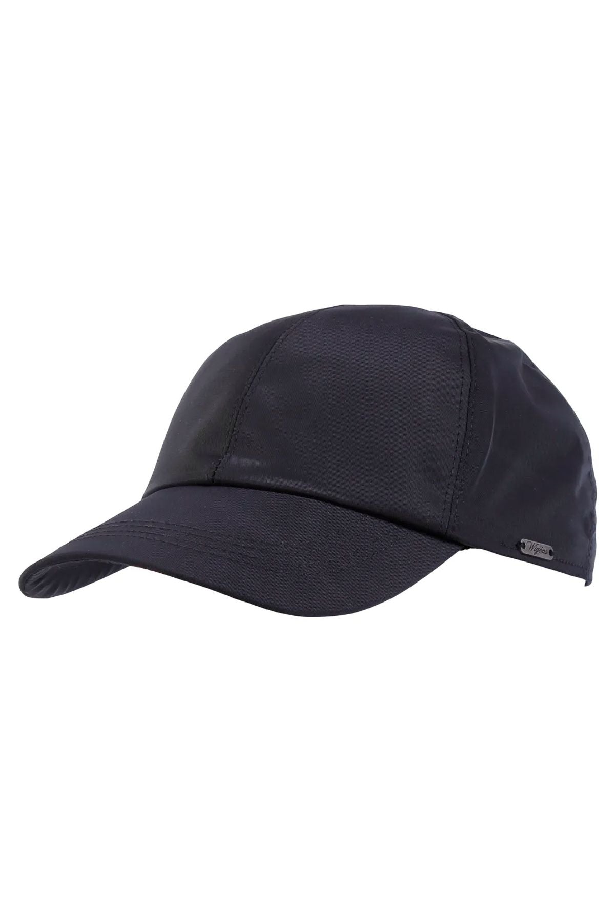 Baseball Classic Cap in Sport Twill (Choice of Colors) by Wigens