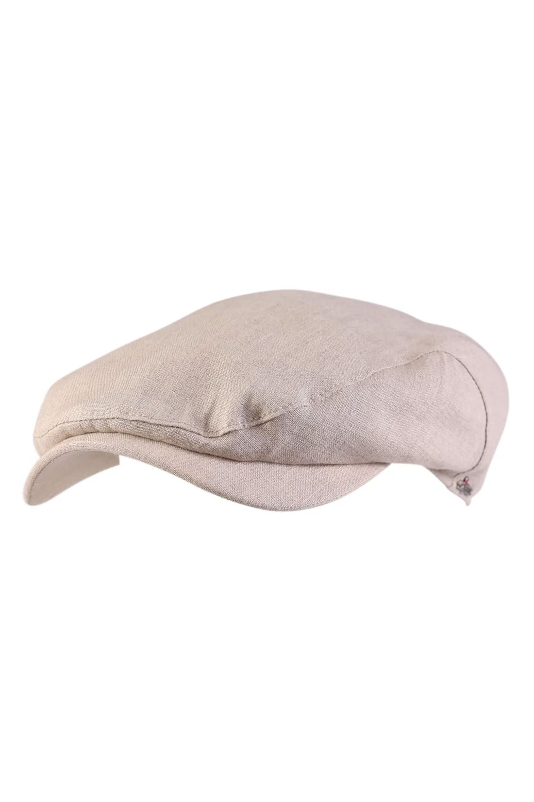 Ivy Classic Cap in Limited Ediiton Linen (Choice of Colors) by Wigens