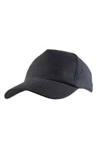 Baseball Contemporary Cap in Colorful Belgian Libeco Linen (Choice of Colors) by Wigens
