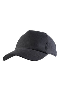 Baseball Contemporary Cap in Colorful Belgian Libeco Linen (Choice of Colors) by Wigens