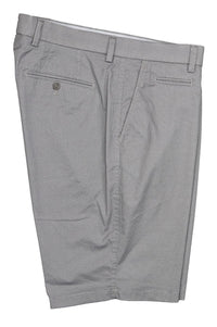 2-Tone Neat Mesh Print Lightweight Superfine Twill Shorts in Choice of Colors (College Modern Fit - 8" Inseam) by Ballin