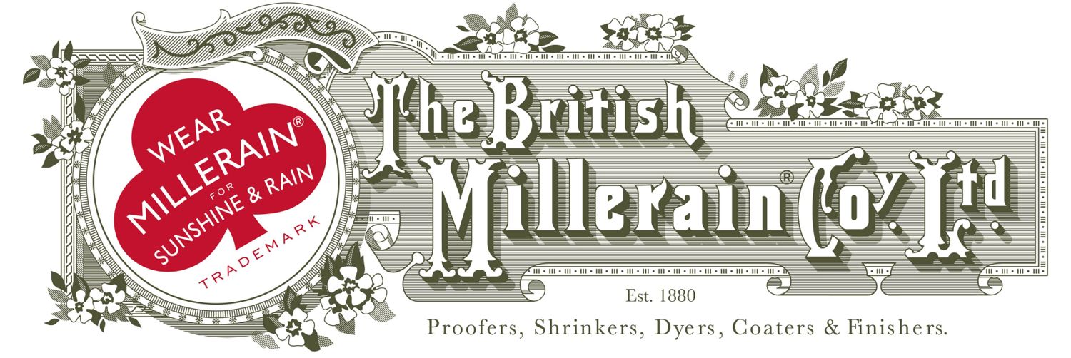 Waxed Cotton Ivy Vintage 'British Millerain Co' Cap with Earflaps (Choice of Colors) by Wigens