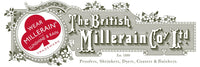 Waxed Cotton Ivy Vintage 'British Millerain Co' Cap with Earflaps (Choice of Colors) by Wigens