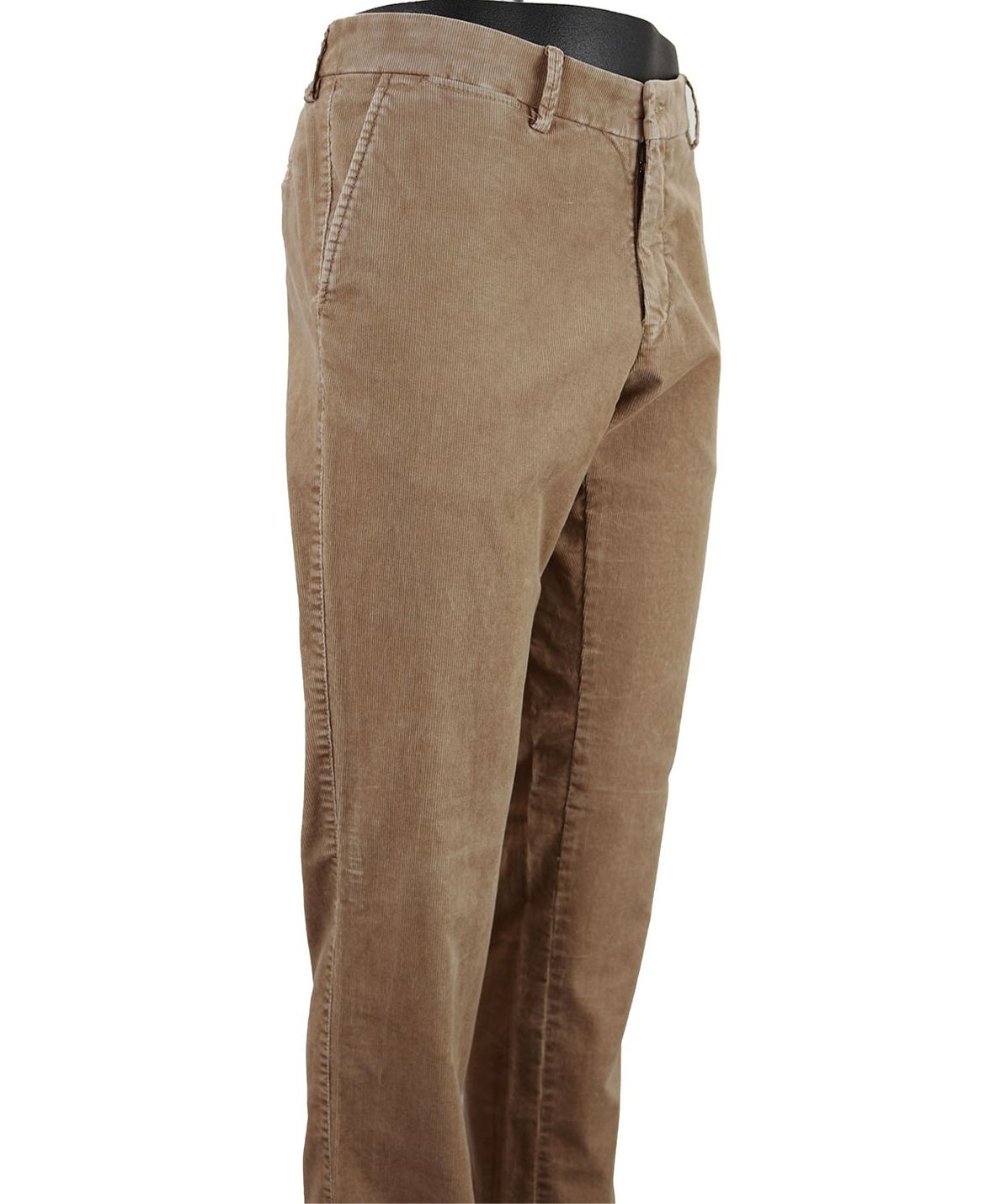 Vintage 16 Wale Corduroy Pants (Atwater Modern Fit in Choice