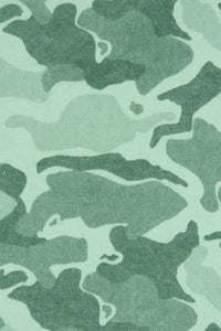 Camo Print Lightweight Superfine Stretch Twill Shorts in Choice of Colors (Drummond Traditional Fit) by Ballin