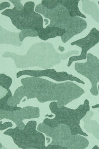 Camo Print Lightweight Superfine Stretch Twill Shorts in Choice of Colors (Drummond Traditional Fit) by Ballin