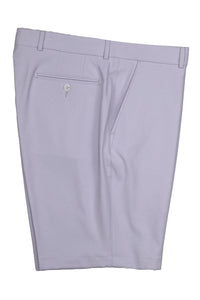 Bi-Stretch Agile Performance Microfiber Golf Shorts, Size 40, Choice of Colors (Drummond Traditional Fit) by Ballin