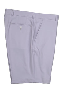 Bi-Stretch Agile Performance Microfiber Golf Shorts, Size 40, Choice of Colors (Drummond Traditional Fit) by Ballin