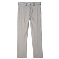 M3 Straight Fit T400 Comfort Stretch Twills in Oyster (Size 40 x 32) by Bills Khakis