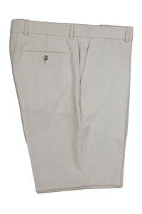 Comfort-EZE Performance Bi-Stretch Gabardine Shorts in Choice of Seasonal Colors (Drummond Traditional Fit) by Ballin
