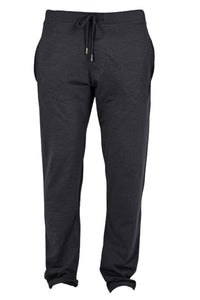 Tailored Lounge Pant in Graphite by Wood Underwear