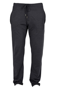 Tailored Lounge Pant in Graphite by Wood Underwear
