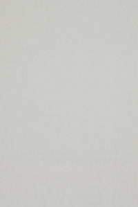 Super 120s Wool Gabardine Comfort-EZE Trouser in Stone Grey (Manchester Pleated Model) by Ballin
