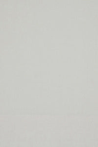 Super 120s Wool Gabardine Comfort-EZE Trouser in Stone Grey (Manchester Pleated Model) by Ballin