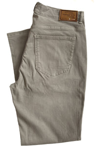 Ultra Flex 'Maverick' Premium 5-Pocket Khaki by McKenzie Tribe