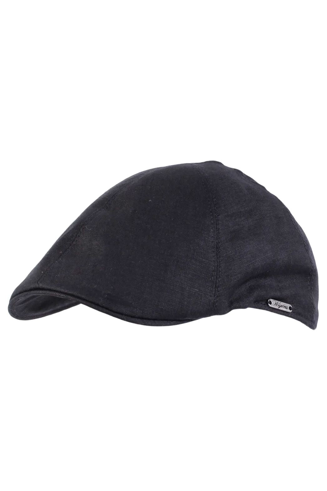 Pub Cap in Classic Linen (Choice of Colors) by Wigens