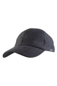 Baseball Classic Cap in Colorful Belgian Libeco Linen (Choice of Colors) by Wigens