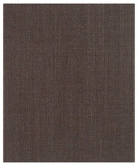 Super 120s Wool Gabardine Comfort-EZE Trouser in Oak (Manchester Pleated Model) by Ballin