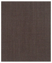 Super 120s Wool Gabardine Comfort-EZE Trouser in Oak (Manchester Pleated Model) by Ballin