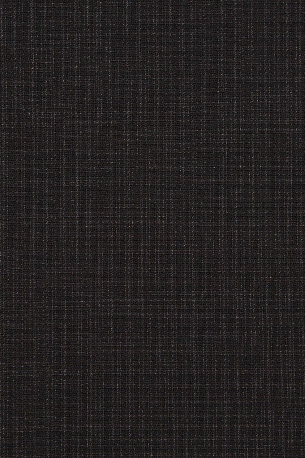 Super 110s 'Thick & Thin' Tonal Neat Wool Trouser in Choice of Colors (Soho Modern Fit) by Ballin