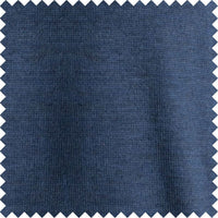 Extra Fine 'Zegna Baruffa' Merino Wool Polo Neck Sweater in Choice of Colors by Viyella