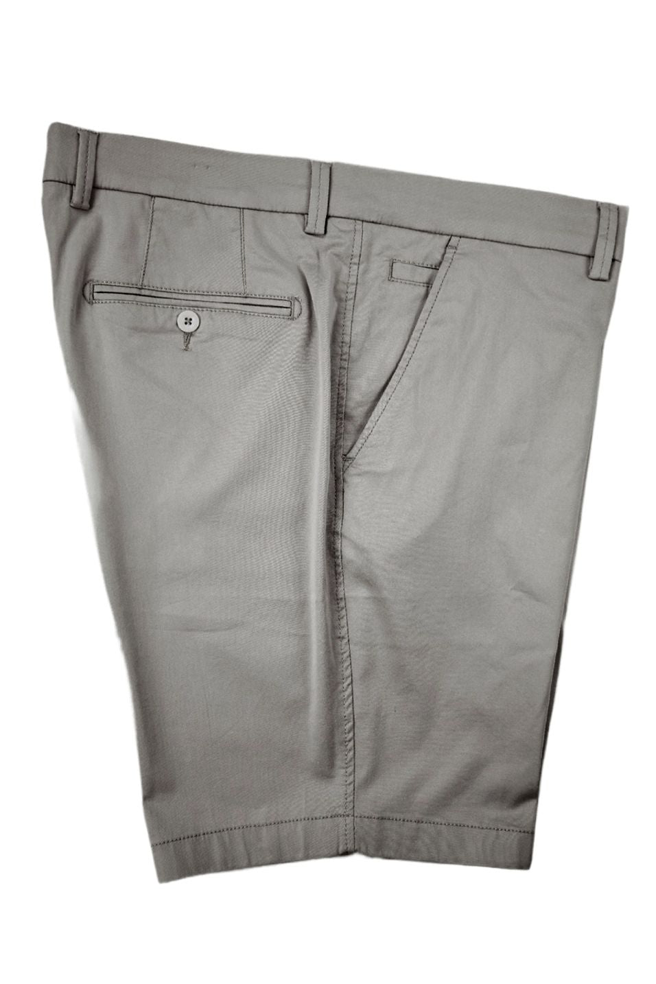 Xtreme Comfort Sateen Shorts in Choice of Colors (Greene Modern Fit) by Ballin