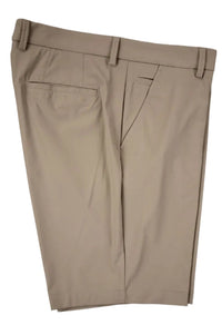 Techno Ultimate Performance Casual Short in Choice of 6 Colors by Ballin
