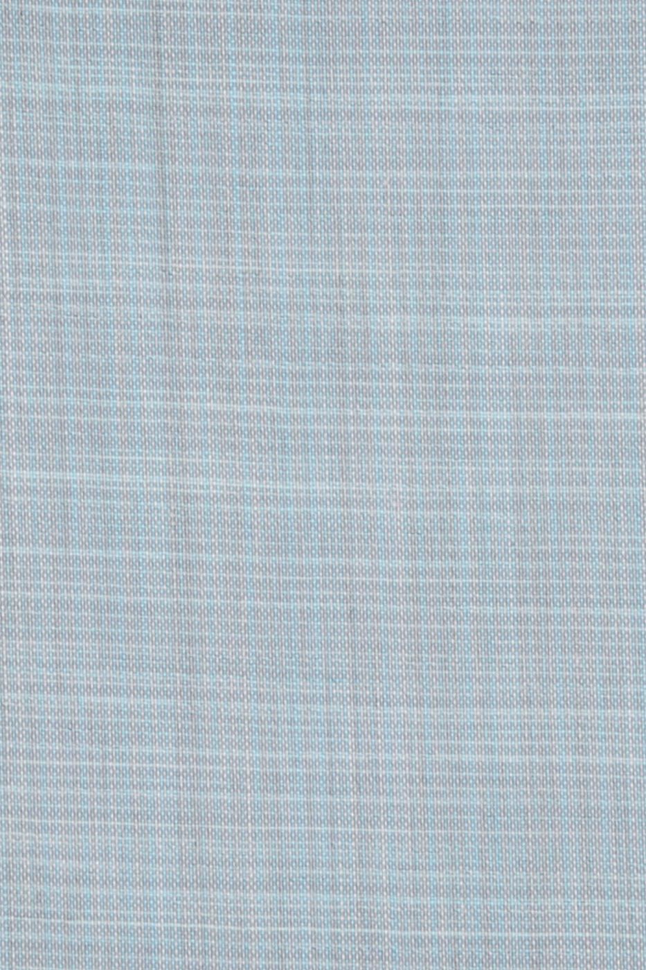 Multi Deco Wool Tropical Trouser in Choice of Colors (Soho Modern Fit) by Ballin