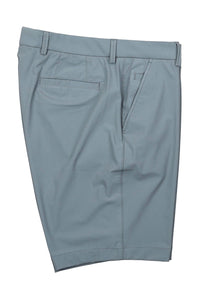 Techno Ultimate Performance Casual Short in Cobalt by Ballin
