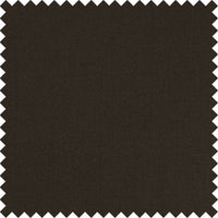 Super 130s Italian Marzotto Wool Gabardine Trouser in Choice of Colors (Demy Single Pleat Full Cut) by Gala Slacks