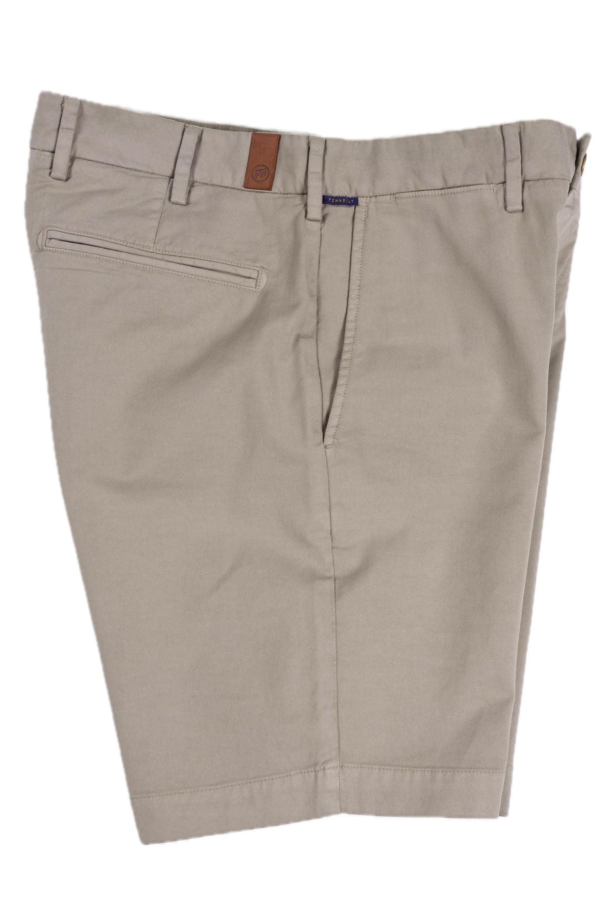 The Club Short in Olive by Pennbilt