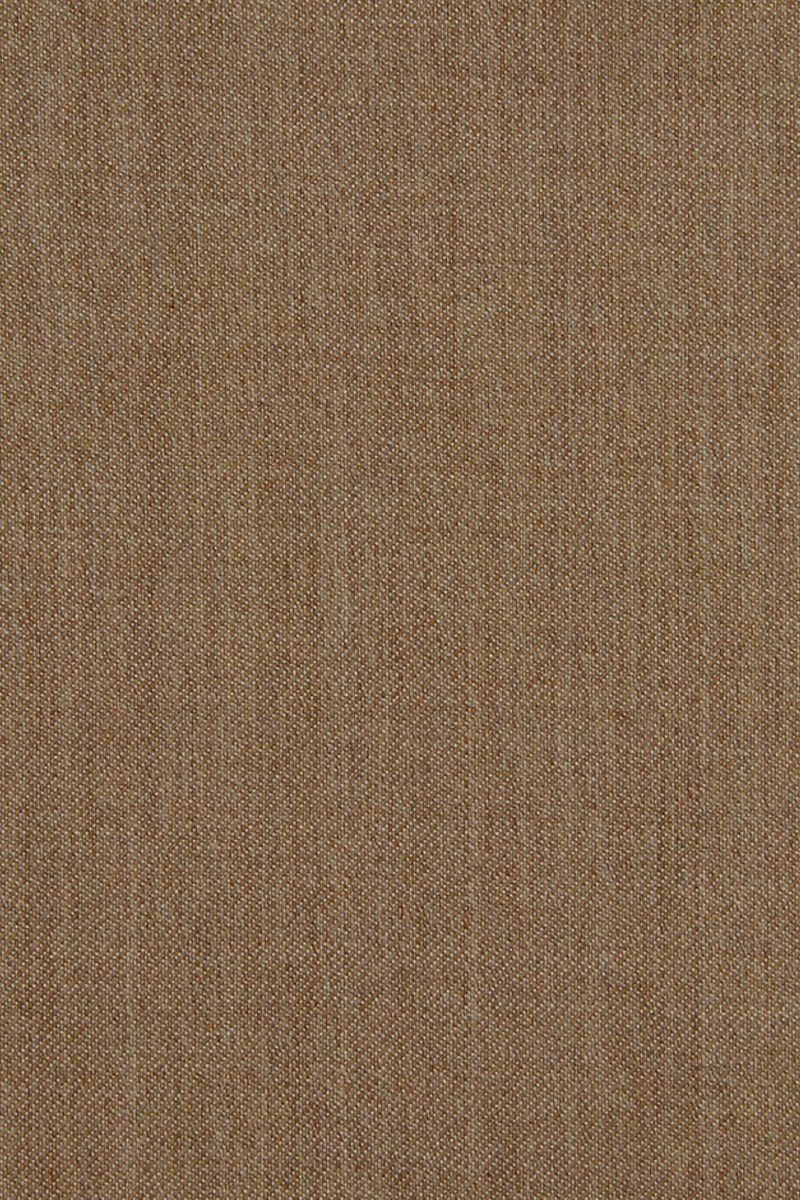 Super 120s Wool Gabardine Comfort-EZE Trouser in Cork (Flat Front Models) by Ballin