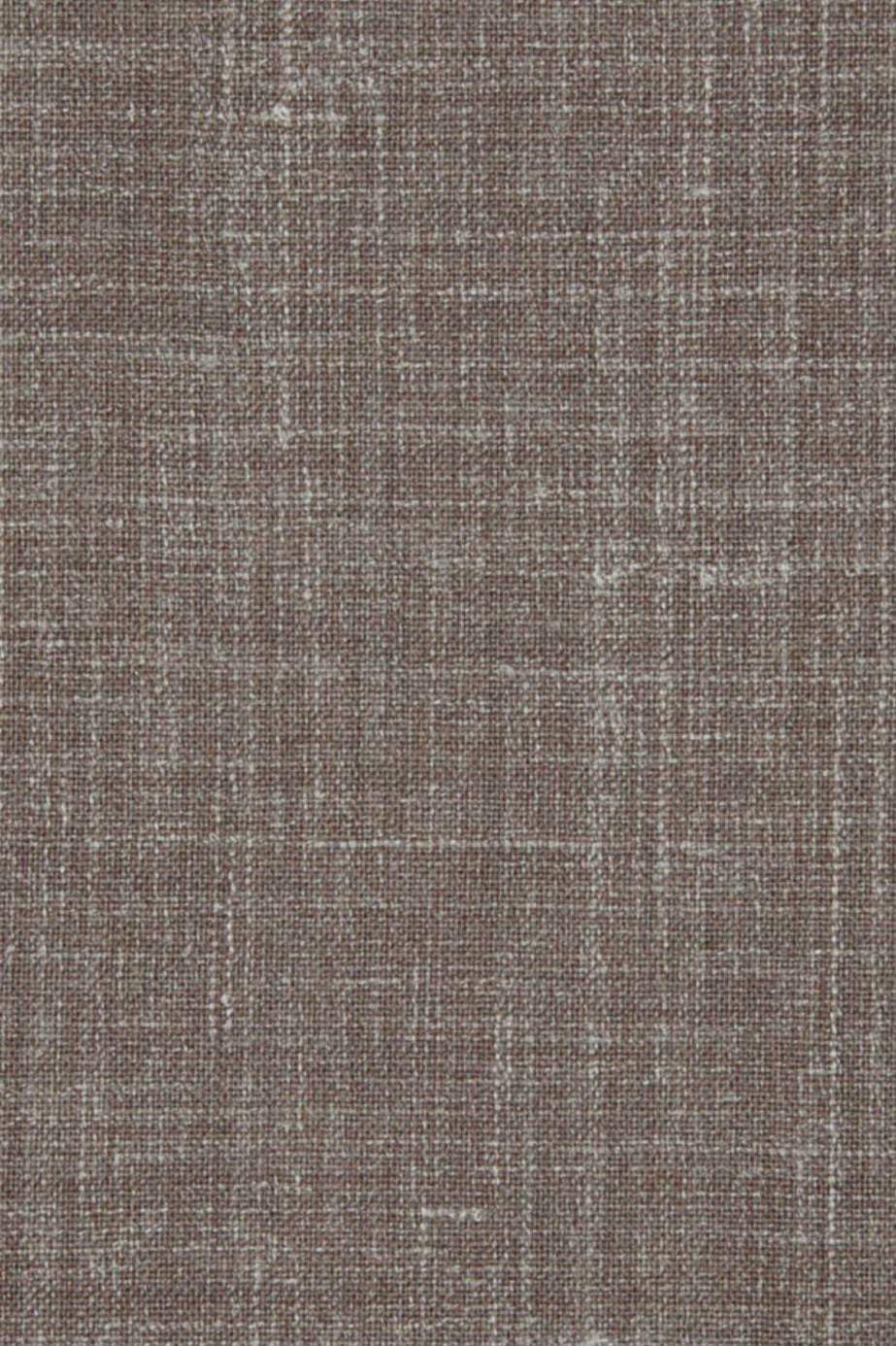 Wool, Silk and Linen Blend 'Botto Giuseppe' Lana Seta Trilogy Italian Luxury Trouser (Houston Modern Fit - Choice of Colors) by 6 East by Ballin