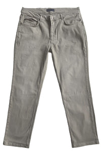 Ultra Flex 'Maverick' Premium 5-Pocket Khaki by McKenzie Tribe