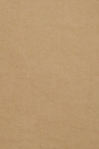 Broken Twill Stretch Cotton Shorts in Burlap (College Modern Fit - 8" Inseam) by Ballin