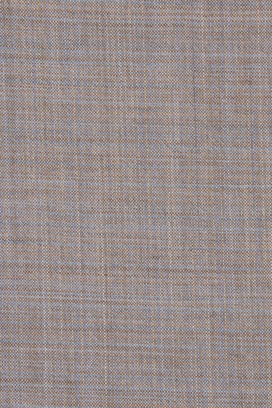 Multi Deco Wool Tropical Trouser in Choice of Colors (Dunhill Traditional Fit) by Ballin